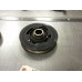 110E031 Crankshaft Pulley From 2010 Honda Accord  2.4 13810R40A01